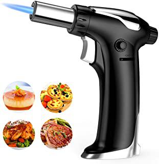 Recensioni di cannello fiamma caramellatore
