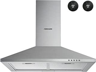 Recensioni di cappa a parete 90 cm