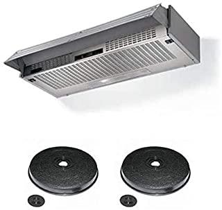 Recensioni di cappa cucina faber