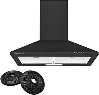Recensioni di cappa cucina moderna