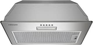 Recensioni di cappa in acciaio inox
