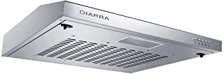 Recensioni di cappa per induzione