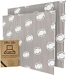 Recensioni di cappe per cucine moderne