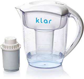 Recensioni di caraffa brita