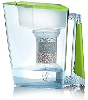 Recensioni di caraffa filtrante acqua