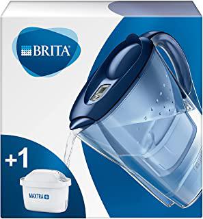 Recensioni di caraffa filtrante