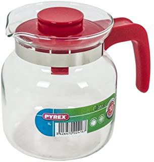 Recensioni di caraffa graduata