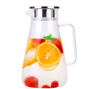Recensioni di caraffa vetro