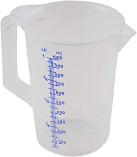 Recensioni di caraffe in plastica