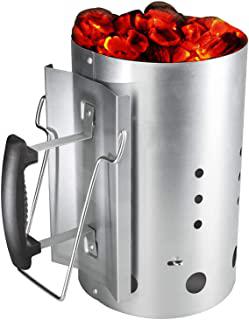 Recensioni di carbonella per barbecue