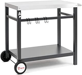 Recensioni di carrello barbecue