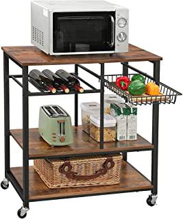 Recensioni di carrello portafrutta moderno
