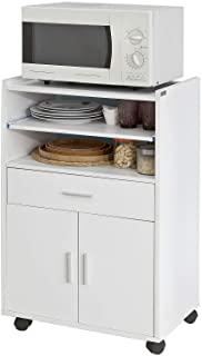 Recensioni di carrello portapane in legno