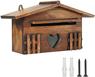 Recensioni di cassetta portapane esterno