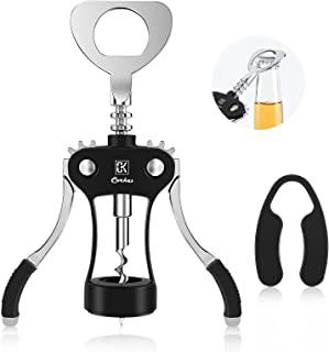 Recensioni di cavatappi personalizzati