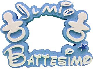Recensioni di centrotavola battesimo bimba