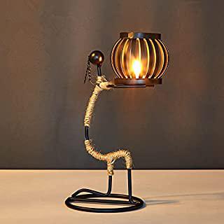 Recensioni di centrotavola candele