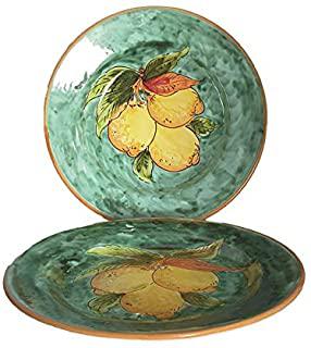 Recensioni di centrotavola ceramica vietrese