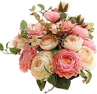 Recensioni di centrotavola di fiori freschi