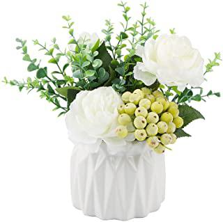 Recensioni di centrotavola fiori finti