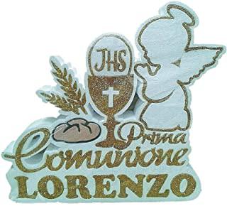 Recensioni di centrotavola prima comunione