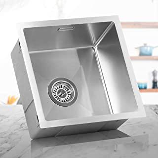 Recensioni di ceramica lavello cucina