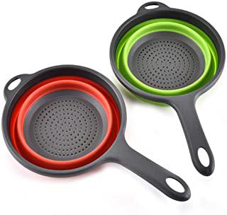 Recensioni di cestino scolainsalata acciaio