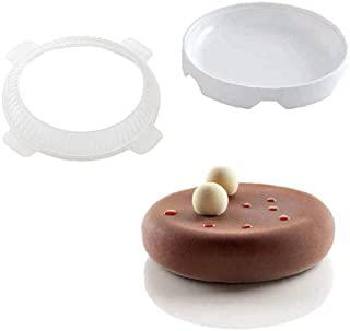 Recensioni di chiffon cake stampo