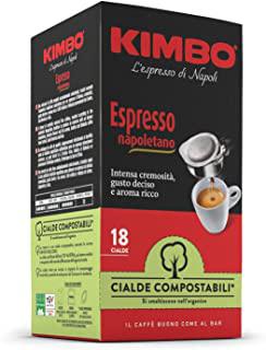Recensioni di cialde moka