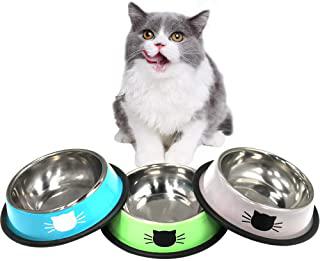 Recensioni di ciotola gatto ceramica