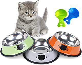 Recensioni di ciotola gatto