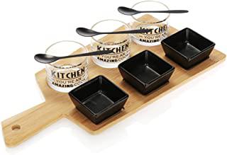 Recensioni di ciotola legno