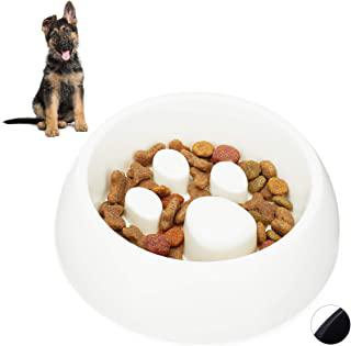 Recensioni di ciotola per cani voraci