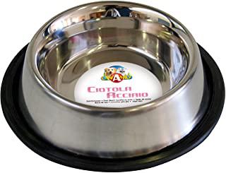 Recensioni di ciotola per cani