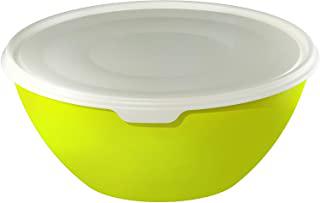 Recensioni di ciotola tupperware 10 litri