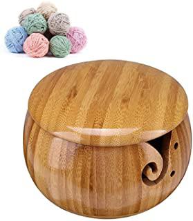 Recensioni di ciotole in legno
