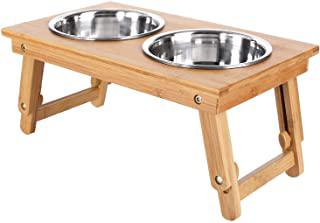 Recensioni di ciotole per cani rialzate