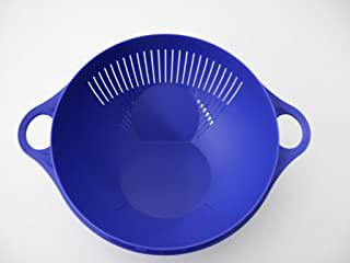 Recensioni di colino tupperware