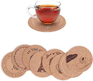 Recensioni di collezione sottobicchieri