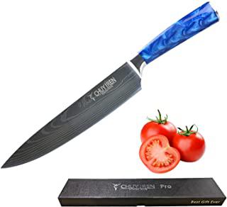 Recensioni di coltelli berkel