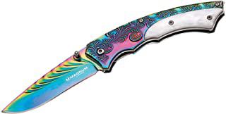 Recensioni di coltelli boker