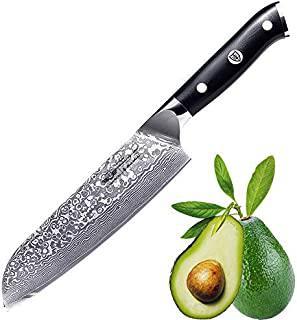 Recensioni di coltelli da chef