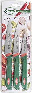 Recensioni di coltelli da cucina italiani