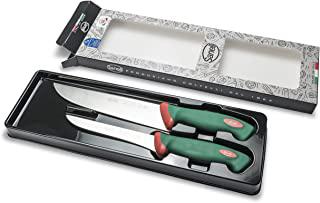 Recensioni di coltelli da cucina