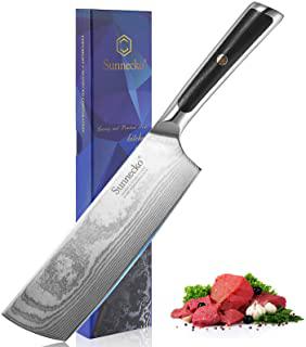 Recensioni di coltelli damasco artigianali