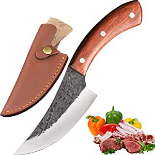 Recensioni di coltelli giapponesi da cucina