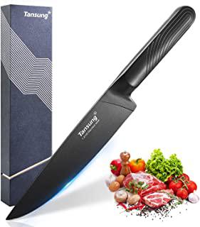 Recensioni di coltelli professionali