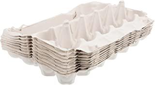 Recensioni di contenitore carta uova bianco