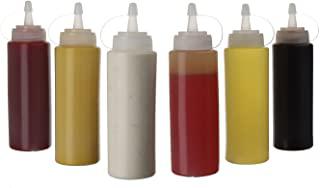 Recensioni di contenitore olio plastica