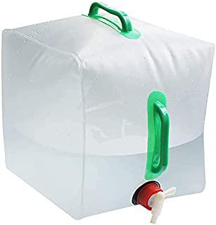 Recensioni di contenitore per acqua con rubinetto
